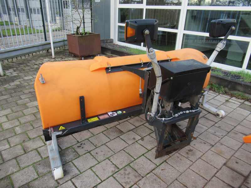 NIDO SNK24 12V HYDRO 240 cm Schneepflug, Snowplow, Sneeuwploeg - Снігоприбиральна машина: фото 3 NIDO SNK24 12V HYDRO 240 cm Schneepflug, Snowplow, Sneeuwploeg - Снігоприбиральна машина: фото 3