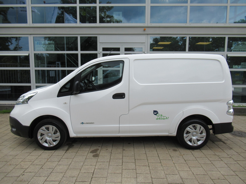 Nissan E-NV200 Business 24KW Navi, Camera, MARGE ( geen BTW ) - Легковий фургон, Електричний фургон: фото 3 Nissan E-NV200 Business 24KW Navi, Camera, MARGE ( geen BTW ) - Легковий фургон, Електричний фургон: фото 3
