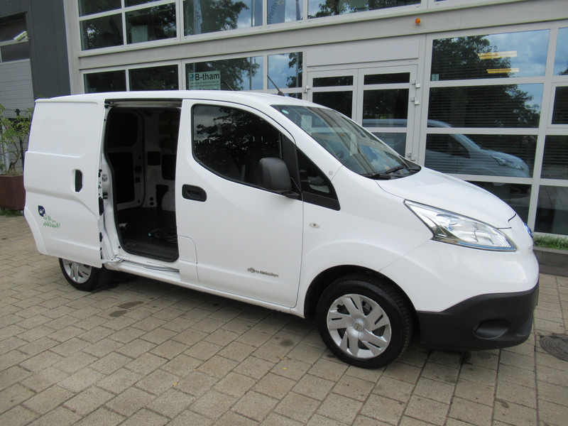 Nissan E-NV200 Business 24KW Navi, Camera, MARGE ( geen BTW ) - Легковий фургон, Електричний фургон: фото 5 Nissan E-NV200 Business 24KW Navi, Camera, MARGE ( geen BTW ) - Легковий фургон, Електричний фургон: фото 5