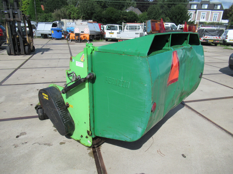 Peruzzo 1600 Klepelmaaier + Opvang - Газонокосарка: фото 4 Peruzzo 1600 Klepelmaaier + Opvang - Газонокосарка: фото 4