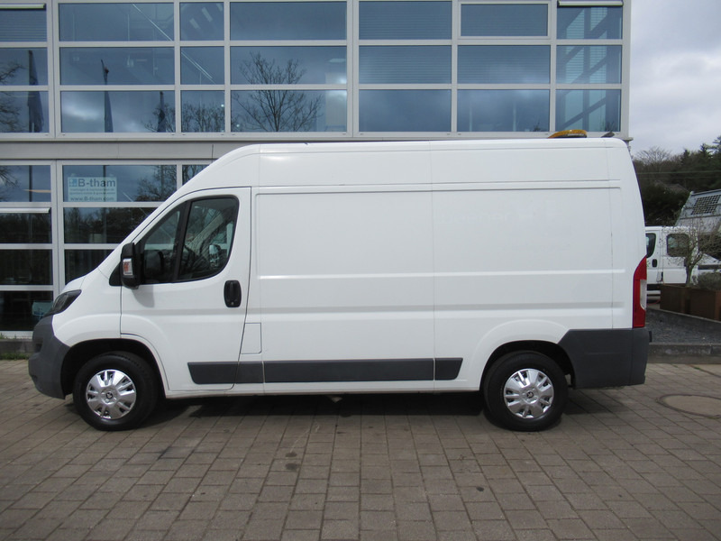Peugeot Boxer 330 2.2 HDI 96KW L2H2 XR Airco Klima Flitsers - Легковий фургон: фото 2 Peugeot Boxer 330 2.2 HDI 96KW L2H2 XR Airco Klima Flitsers - Легковий фургон: фото 2