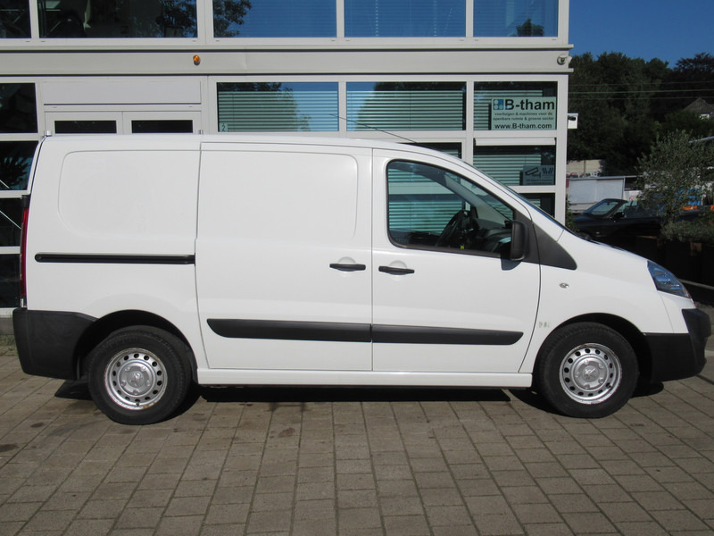 Peugeot Expert 227 1.6 HDI L1H1 P+ 3-zit ! Top Staat ! AIRCO - Легковий фургон: фото 3 Peugeot Expert 227 1.6 HDI L1H1 P+ 3-zit ! Top Staat ! AIRCO - Легковий фургон: фото 3
