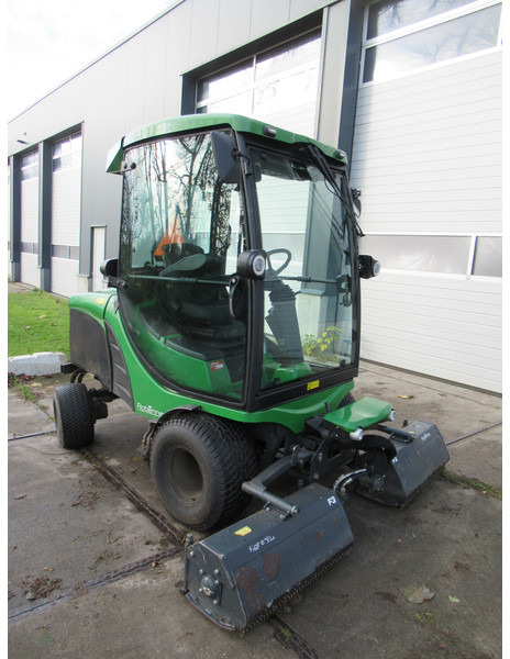 ROBERINE F3 3-delige klepelmaaier 30KW 4WD 4x4 - Газонокосарка: фото 2 ROBERINE F3 3-delige klepelmaaier 30KW 4WD 4x4 - Газонокосарка: фото 2