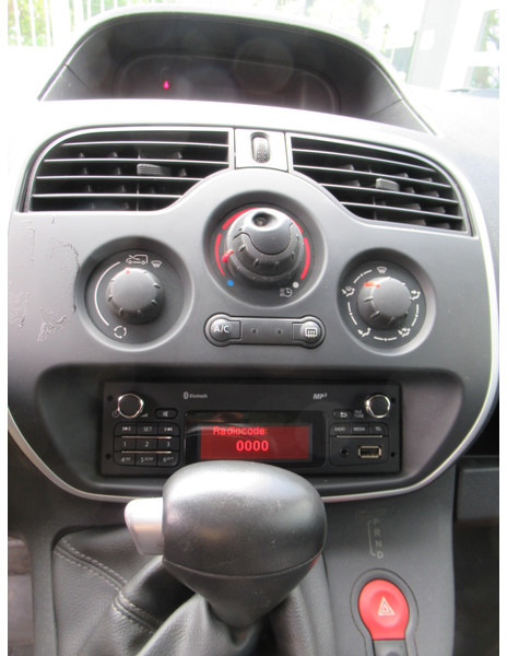 Легковий фургон, Електричний фургон Renault Kangoo Express Z.E. accu = eigendom Battery-Owned: фото 11