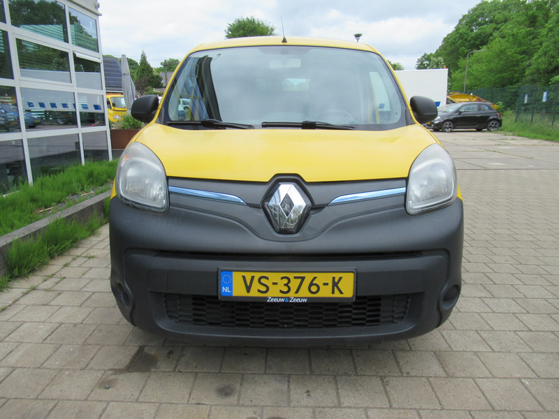 Легковий фургон, Електричний фургон Renault Kangoo Express Z.E. accu = eigendom Battery-Owned: фото 6