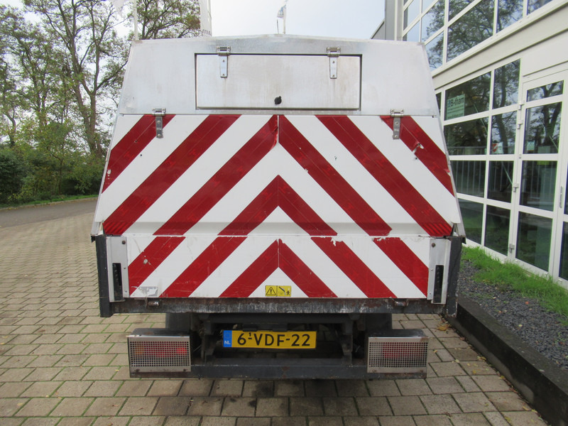 Toyota Dyna 100 3.0 D-4D 80KW Comfort Veegvuilkipper Tipper - Малотоннажний самоскид: фото 5 Toyota Dyna 100 3.0 D-4D 80KW Comfort Veegvuilkipper Tipper - Малотоннажний самоскид: фото 5