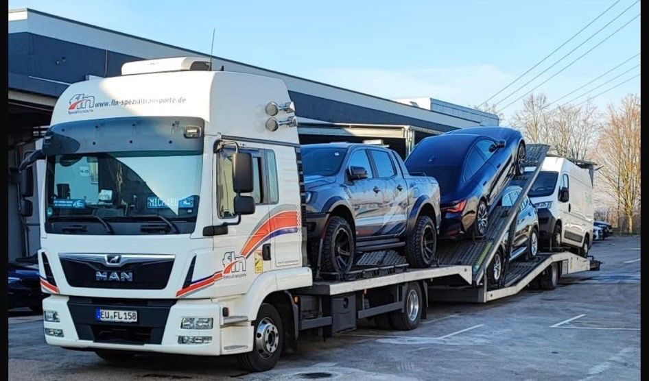 Автовоз вантажівка, Комерційний автомобіль MAN 8.250 TGL*VDI2700*TOP*4-er Zug BFT Anhänger MAN 8.250 TGL*VDI2700*TOP*4-er Zug BFT Anhänger: фото 15 Автовоз вантажівка, Комерційний автомобіль MAN 8.250 TGL*VDI2700*TOP*4-er Zug BFT Anhänger MAN 8.250 TGL*VDI2700*TOP*4-er Zug BFT Anhänger: фото 15