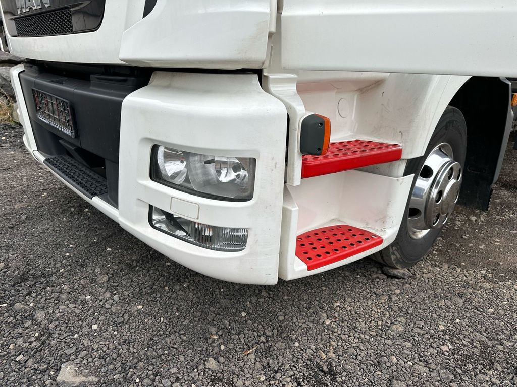 MAN TGL 8.250 XLX Fahrerhaus*VDI 2700* - Автовоз вантажівка: фото 4 MAN TGL 8.250 XLX Fahrerhaus*VDI 2700* - Автовоз вантажівка: фото 4
