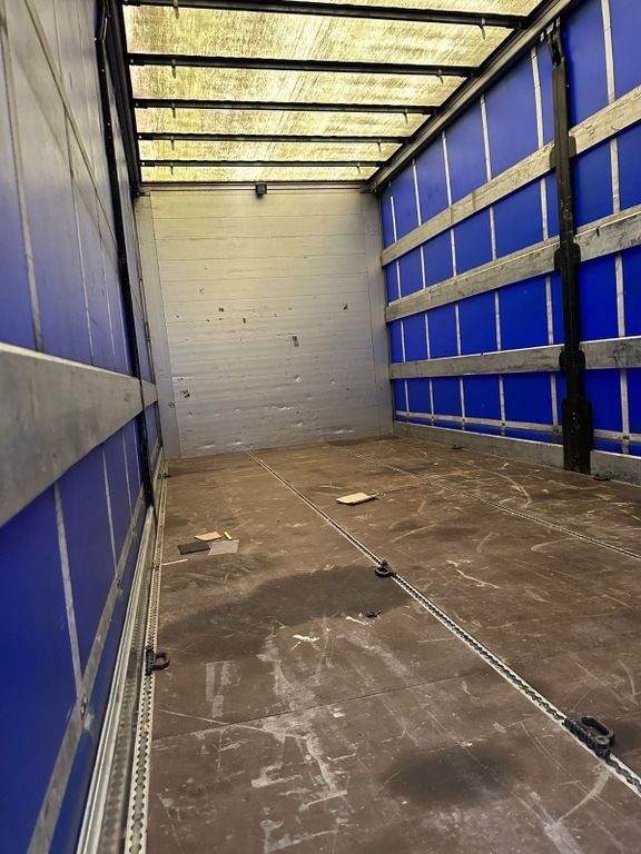 Mercedes-Benz Atego 824 Top-Ausstattung*Plane-Pritsche*Top Mercedes-Benz Atego 824 Top-Ausstattung*Plane-Pritsche*Top - Тентована вантажівка: фото 2 Mercedes-Benz Atego 824 Top-Ausstattung*Plane-Pritsche*Top Mercedes-Benz Atego 824 Top-Ausstattung*Plane-Pritsche*Top - Тентована вантажівка: фото 2