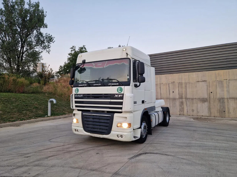 DAF XF 106.460 - Термінальний трактор: фото 2 DAF XF 106.460 - Термінальний трактор: фото 2
