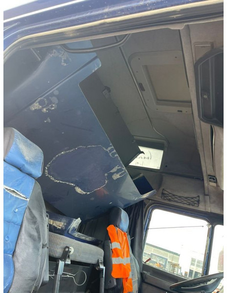 Тягач MAN 19.464 F2000: фото 7 Тягач MAN 19.464 F2000: фото 7