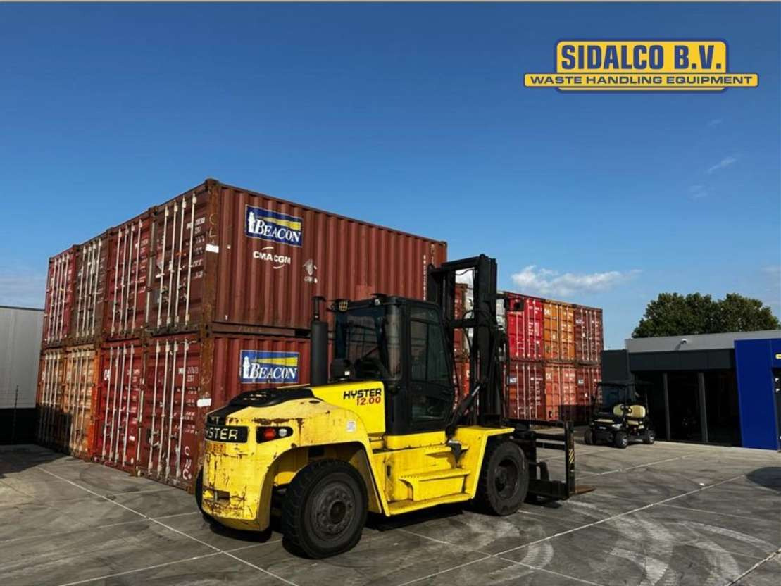 Sidalco 20FT zeecontainers - Морський контейнер: фото 1 Sidalco 20FT zeecontainers - Морський контейнер: фото 1