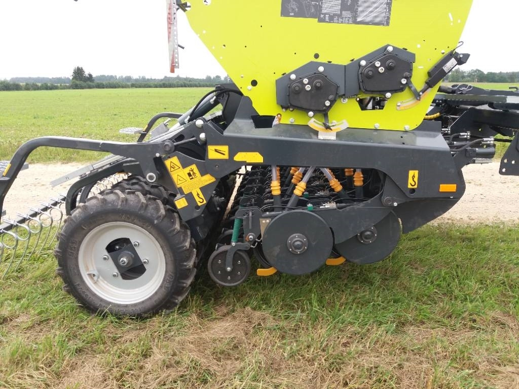 Junkkari D300 - Сівалка: фото 2 Junkkari D300 - Сівалка: фото 2