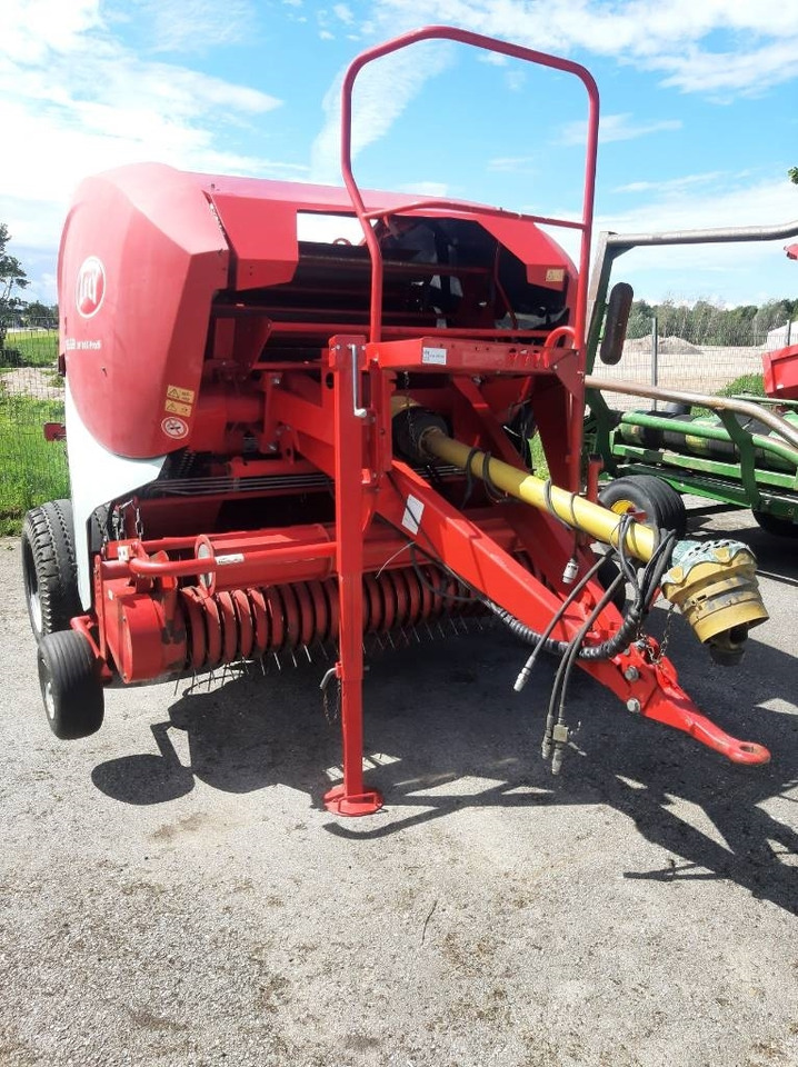 Lely Welger RP 245 Profi - Прес-підбирач рулонний: фото 3 Lely Welger RP 245 Profi - Прес-підбирач рулонний: фото 3