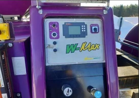 Murska W-MAX 20CB - Техніка для тваринництва: фото 3 Murska W-MAX 20CB - Техніка для тваринництва: фото 3