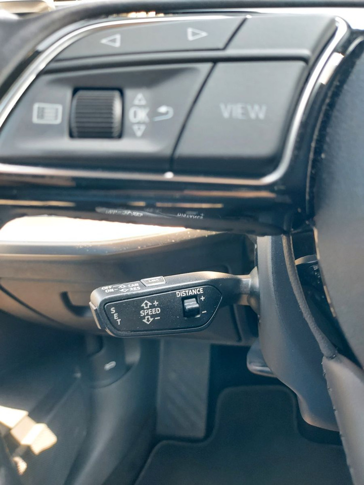 Audi A3 Sportback 35 TFSI advanced Virtual Autom. ACC - Легковий автомобіль: фото 2 Audi A3 Sportback 35 TFSI advanced Virtual Autom. ACC - Легковий автомобіль: фото 2