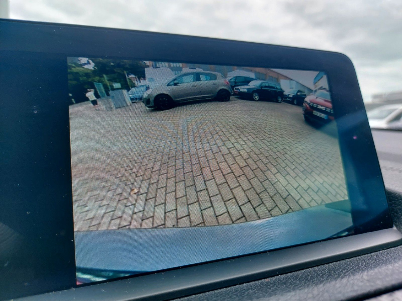 Авто купе BMW M2 Baureihe M2 Coupe Autom. H&K DAB Kamera: фото 18 Авто купе BMW M2 Baureihe M2 Coupe Autom. H&K DAB Kamera: фото 18