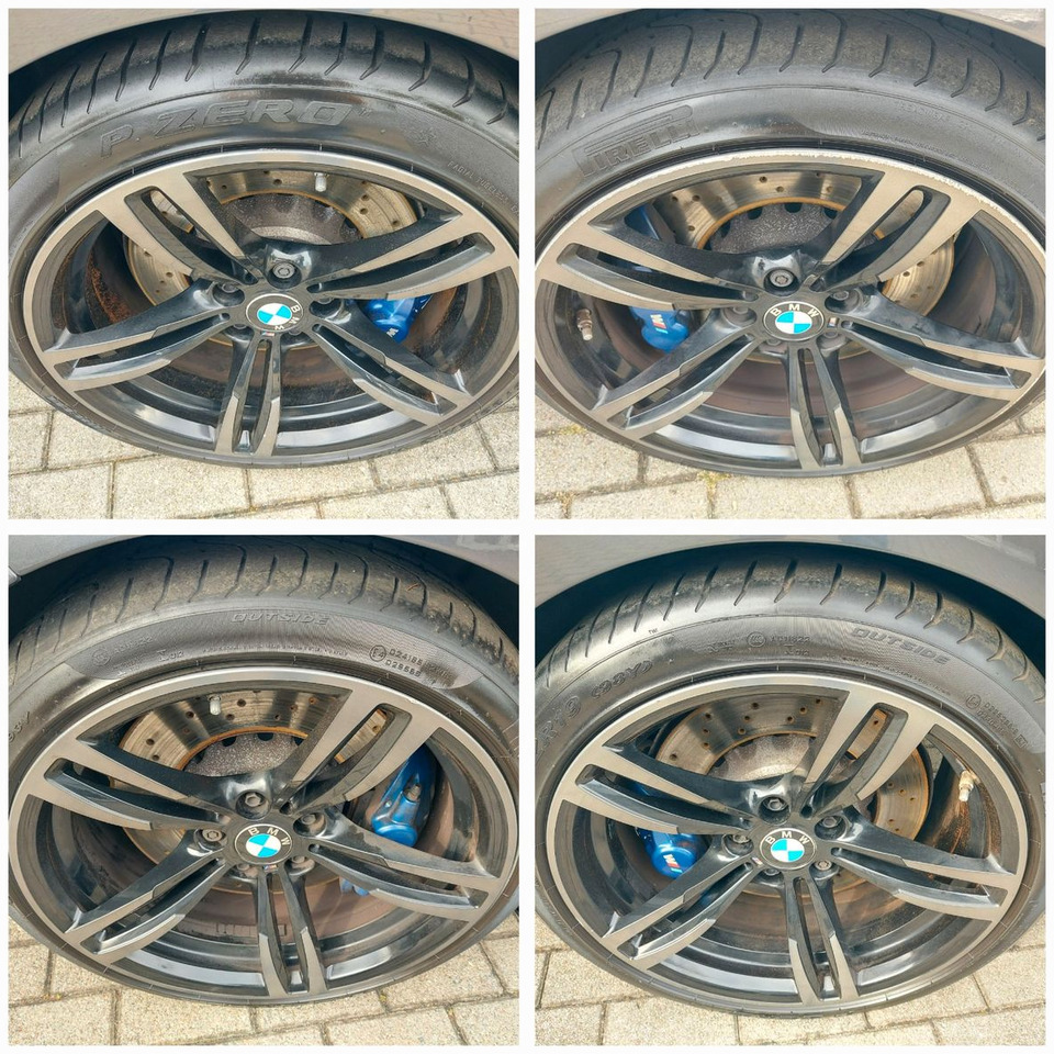 Авто купе BMW M2 Baureihe M2 Coupe Autom. H&K DAB Kamera: фото 24 Авто купе BMW M2 Baureihe M2 Coupe Autom. H&K DAB Kamera: фото 24