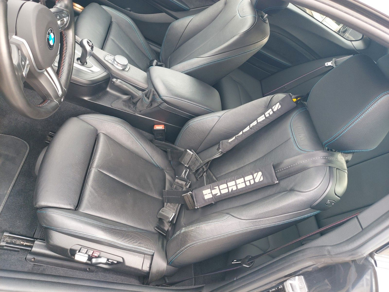 Авто купе BMW M2 Baureihe M2 Coupe Autom. H&K DAB Kamera: фото 21 Авто купе BMW M2 Baureihe M2 Coupe Autom. H&K DAB Kamera: фото 21