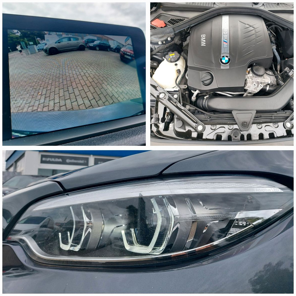 BMW M2 Baureihe M2 Coupe - Авто купе: фото 3 BMW M2 Baureihe M2 Coupe - Авто купе: фото 3