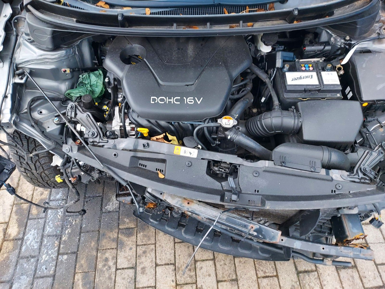 Hyundai i30 cw Classic Klima - Універсал: фото 4 Hyundai i30 cw Classic Klima - Універсал: фото 4