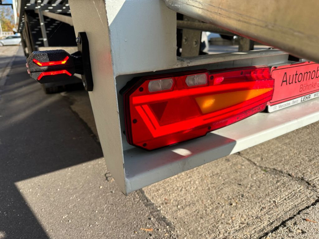 Iveco ML75E18 AUTOTRANSPORTER AUFBAU NEU ALU WINDE LED  в лізинг Iveco ML75E18 AUTOTRANSPORTER AUFBAU NEU ALU WINDE LED: фото 19