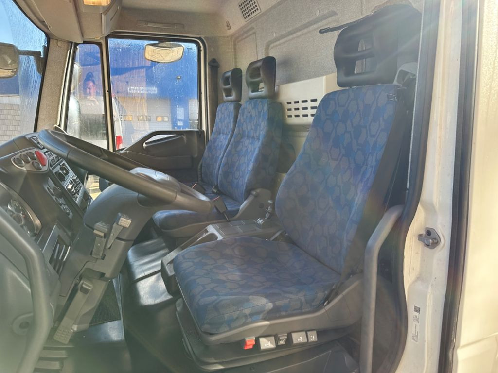 Iveco ML75E18 AUTOTRANSPORTER AUFBAU NEU ALU WINDE LED  в лізинг Iveco ML75E18 AUTOTRANSPORTER AUFBAU NEU ALU WINDE LED: фото 9