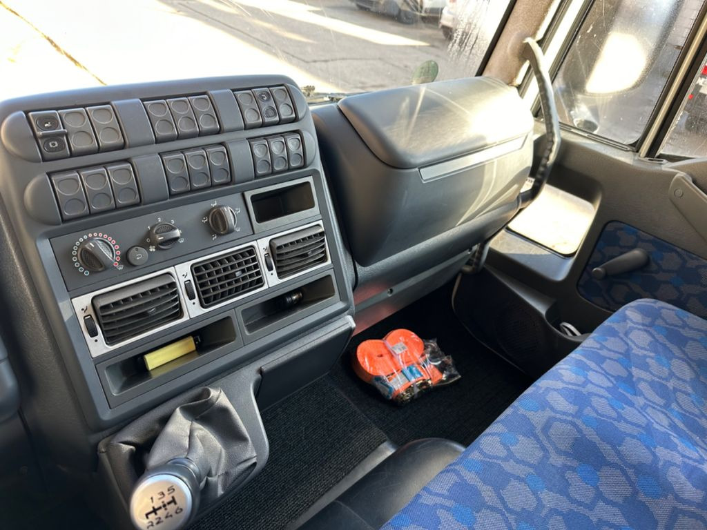 Iveco ML75E18 AUTOTRANSPORTER AUFBAU NEU ALU WINDE LED  в лізинг Iveco ML75E18 AUTOTRANSPORTER AUFBAU NEU ALU WINDE LED: фото 10