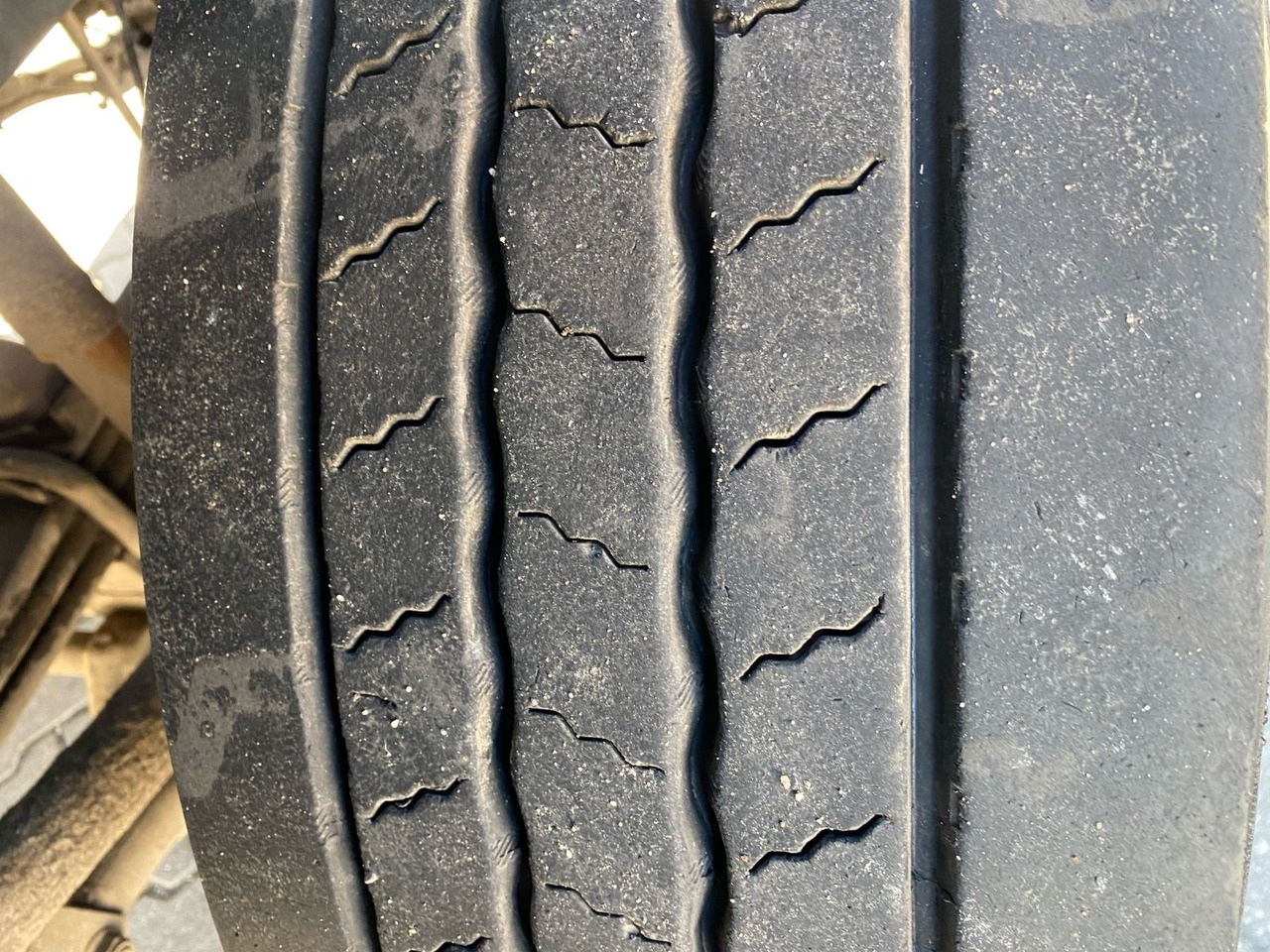 Самоскид вантажівка Mercedes-Benz Atego 2 6-Zyl. 4x2 1624 KLIMA MEILER ABSETZER: фото 21 Самоскид вантажівка Mercedes-Benz Atego 2 6-Zyl. 4x2 1624 KLIMA MEILER ABSETZER: фото 21