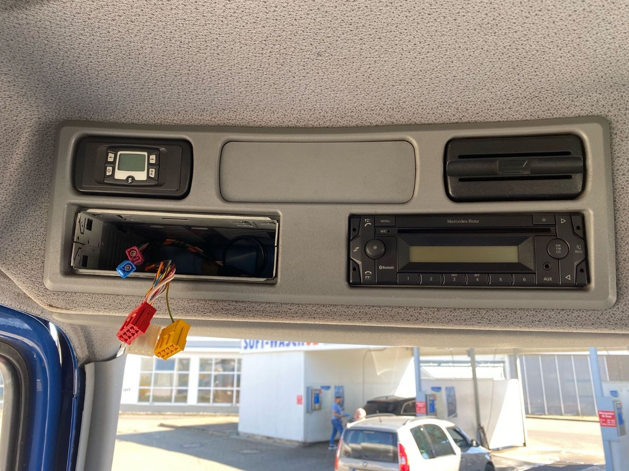 Самоскид вантажівка Mercedes-Benz Atego 2 6-Zyl. 4x2 1624 KLIMA MEILER ABSETZER: фото 16 Самоскид вантажівка Mercedes-Benz Atego 2 6-Zyl. 4x2 1624 KLIMA MEILER ABSETZER: фото 16