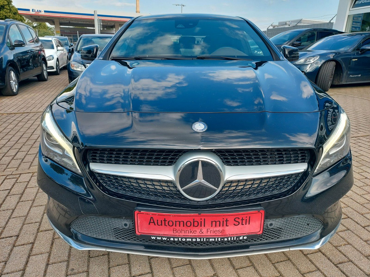 Mercedes-Benz CLA 220 CLA -Klasse Shooting Brake AMG ACC - Легковий автомобіль: фото 5 Mercedes-Benz CLA 220 CLA -Klasse Shooting Brake AMG ACC - Легковий автомобіль: фото 5