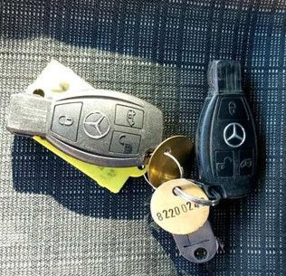 Mercedes-Benz Sprinter II Kasten 516 5T KLIMA AHK MAXI - Суцільнометалевий фургон: фото 5 Mercedes-Benz Sprinter II Kasten 516 5T KLIMA AHK MAXI - Суцільнометалевий фургон: фото 5