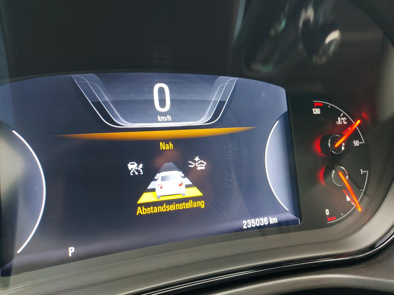 Opel Insignia A Lim. Automatik Leder Navi Xenon Led - Седан: фото 3 Opel Insignia A Lim. Automatik Leder Navi Xenon Led - Седан: фото 3