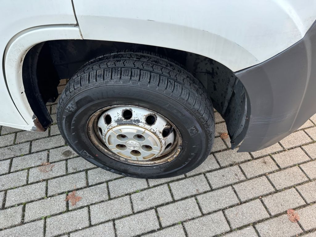 Peugeot Boxer Kasten L1H1 Komfort HDi 150 TÜV NEU KLIMA - Мікроавтобус, Пасажирський фургон: фото 2 Peugeot Boxer Kasten L1H1 Komfort HDi 150 TÜV NEU KLIMA - Мікроавтобус, Пасажирський фургон: фото 2