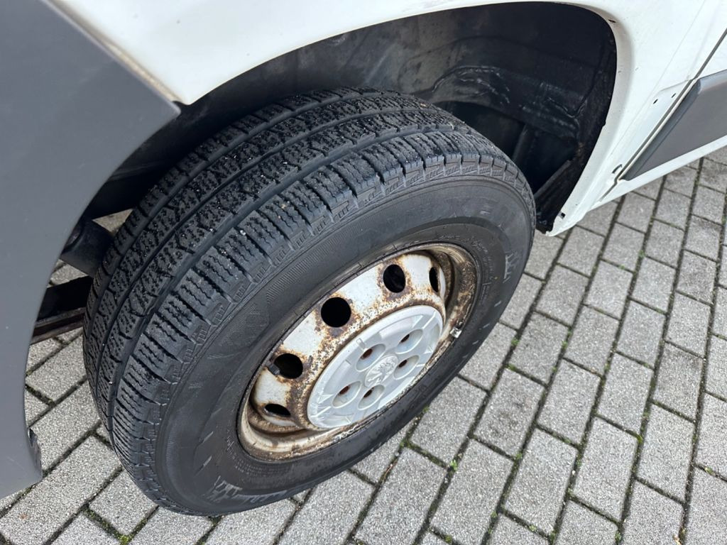 Peugeot Boxer Kasten L1H1 Komfort HDi 150 TÜV NEU KLIMA - Мікроавтобус, Пасажирський фургон: фото 5 Peugeot Boxer Kasten L1H1 Komfort HDi 150 TÜV NEU KLIMA - Мікроавтобус, Пасажирський фургон: фото 5