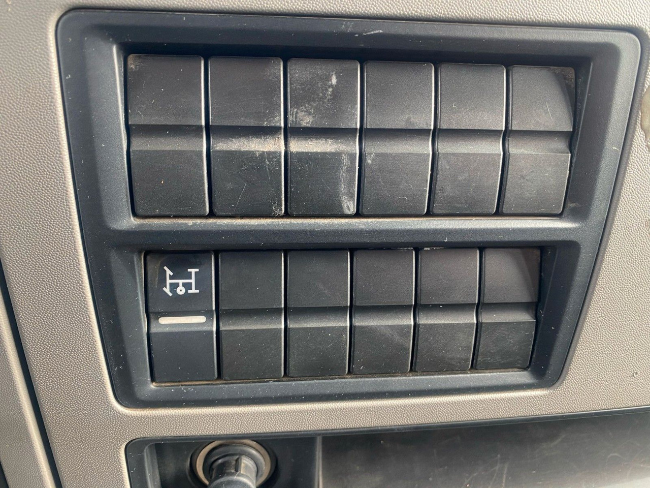 Тягач MAN TGS 18.460 Allrad Hydrodrive 4x4 Kipphydraulik: фото 18