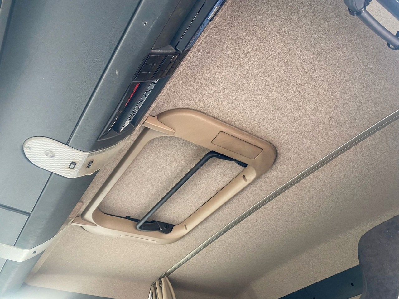 Тягач MAN TGS 18.460 Allrad Hydrodrive 4x4 Kipphydraulik: фото 22