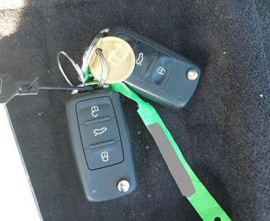 Volkswagen Caddy Nfz Kasten BMT LED AHK 11/26 TÜV - Пасажирський фургон: фото 5 Volkswagen Caddy Nfz Kasten BMT LED AHK 11/26 TÜV - Пасажирський фургон: фото 5