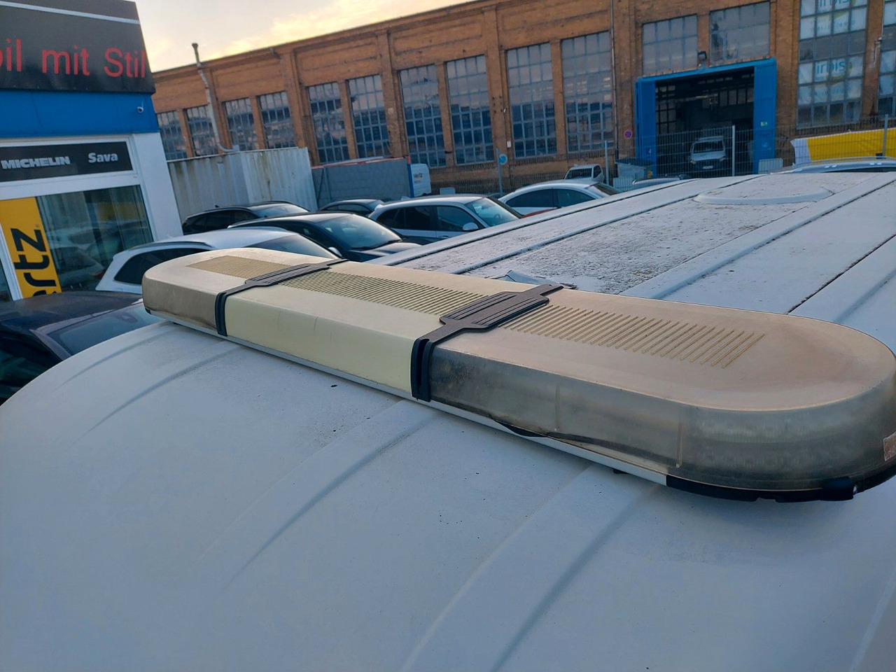 Volkswagen T5 Transporter Kasten 4x4 Kombi hoch Standheiz - Пасажирський фургон: фото 3 Volkswagen T5 Transporter Kasten 4x4 Kombi hoch Standheiz - Пасажирський фургон: фото 3