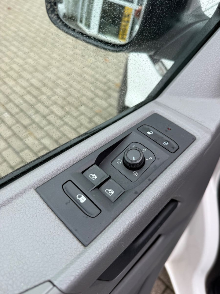 Пасажирський фургон Volkswagen T6.1 Transporter Kasten DSG SHZ PDC: фото 14