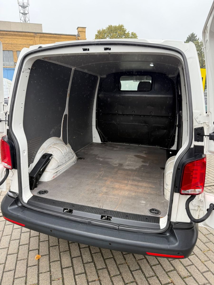 Пасажирський фургон Volkswagen T6.1 Transporter Kasten DSG SHZ PDC: фото 16