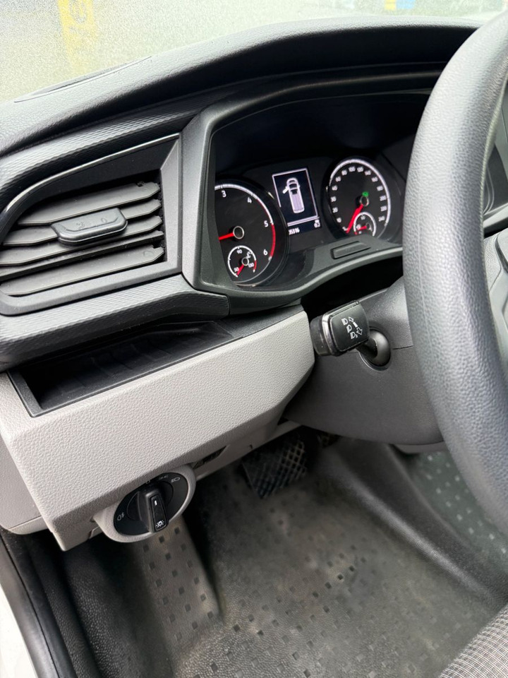 Пасажирський фургон Volkswagen T6.1 Transporter Kasten DSG SHZ PDC: фото 15