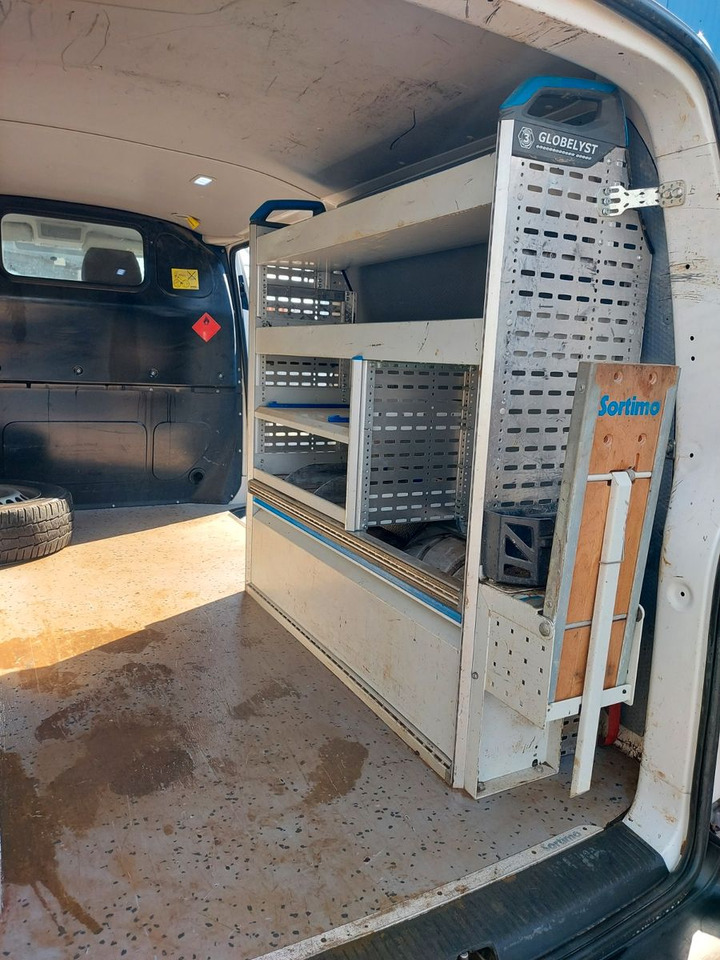 Volkswagen T6 Transporter Kasten Kombi lang Motorschaden в лізинг Volkswagen T6 Transporter Kasten Kombi lang Motorschaden: фото 19