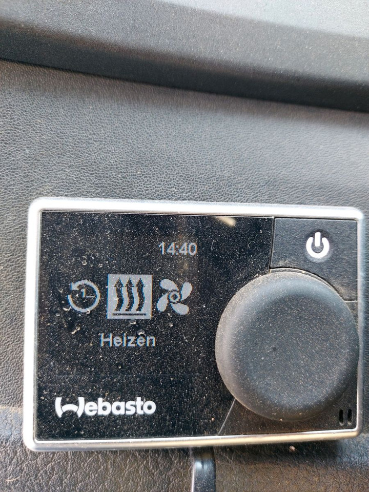 Volkswagen T6 Transporter Kasten Kombi lang Motorschaden в лізинг Volkswagen T6 Transporter Kasten Kombi lang Motorschaden: фото 12