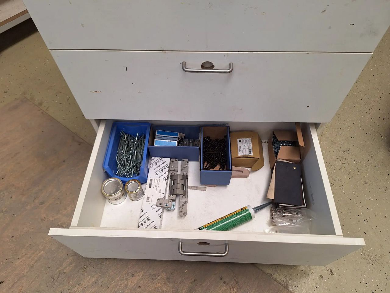 1 Stk. Arbeitsplatz - Обладнання для гаражів/ Майстерень: фото 5 1 Stk. Arbeitsplatz - Обладнання для гаражів/ Майстерень: фото 5