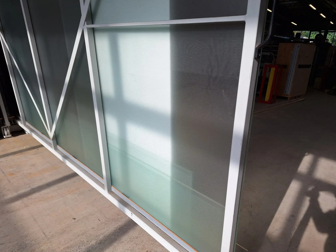 1 Stk. Glas - Інструмент/ Обладнання: фото 3 1 Stk. Glas - Інструмент/ Обладнання: фото 3