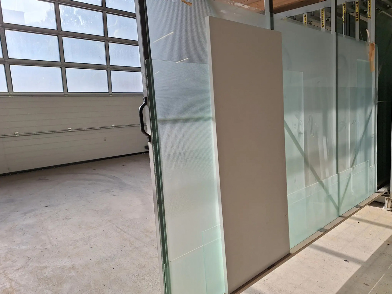 1 Stk. Glas - Інструмент/ Обладнання: фото 1 1 Stk. Glas - Інструмент/ Обладнання: фото 1