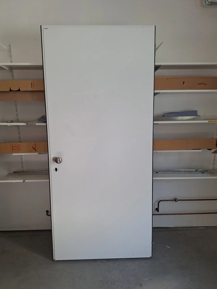 1 Stk. Haustür - Інструмент/ Обладнання: фото 2 1 Stk. Haustür - Інструмент/ Обладнання: фото 2