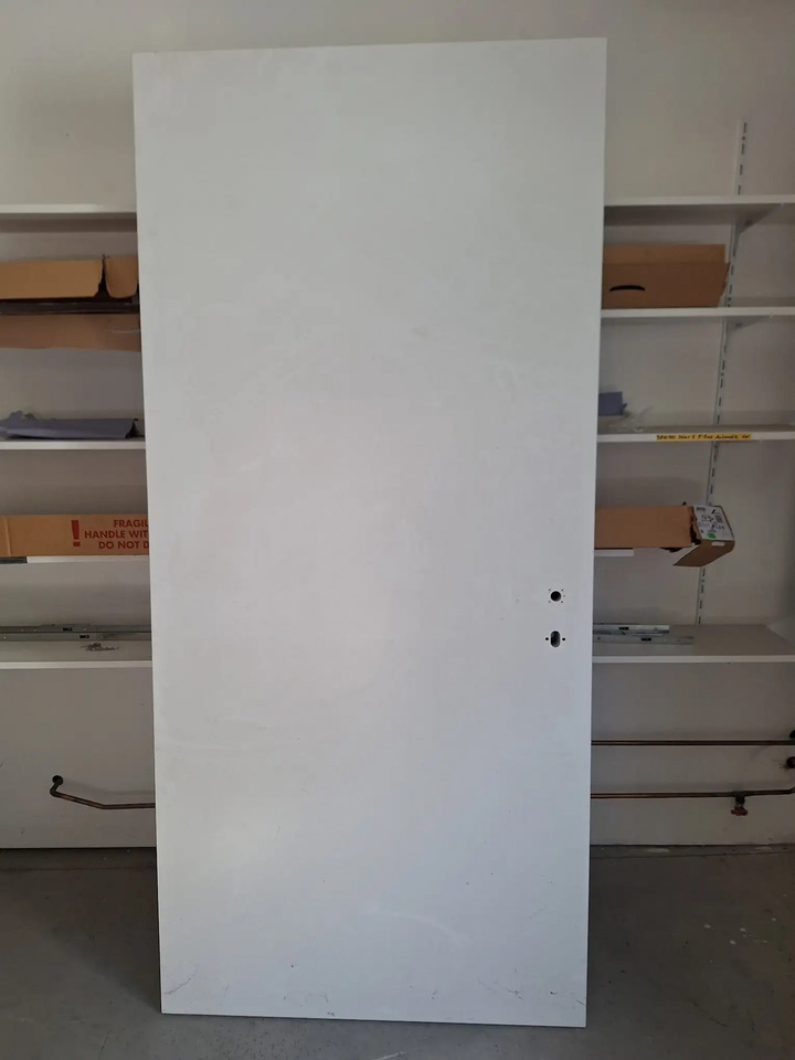 1 Stk. Haustür - Інструмент/ Обладнання: фото 1 1 Stk. Haustür - Інструмент/ Обладнання: фото 1