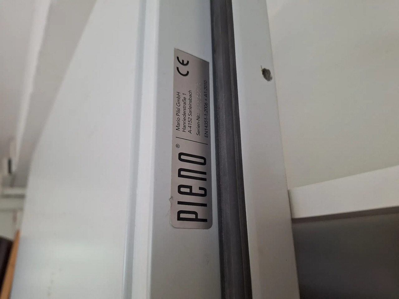 1 Stk. Haustür - Інструмент/ Обладнання: фото 3 1 Stk. Haustür - Інструмент/ Обладнання: фото 3